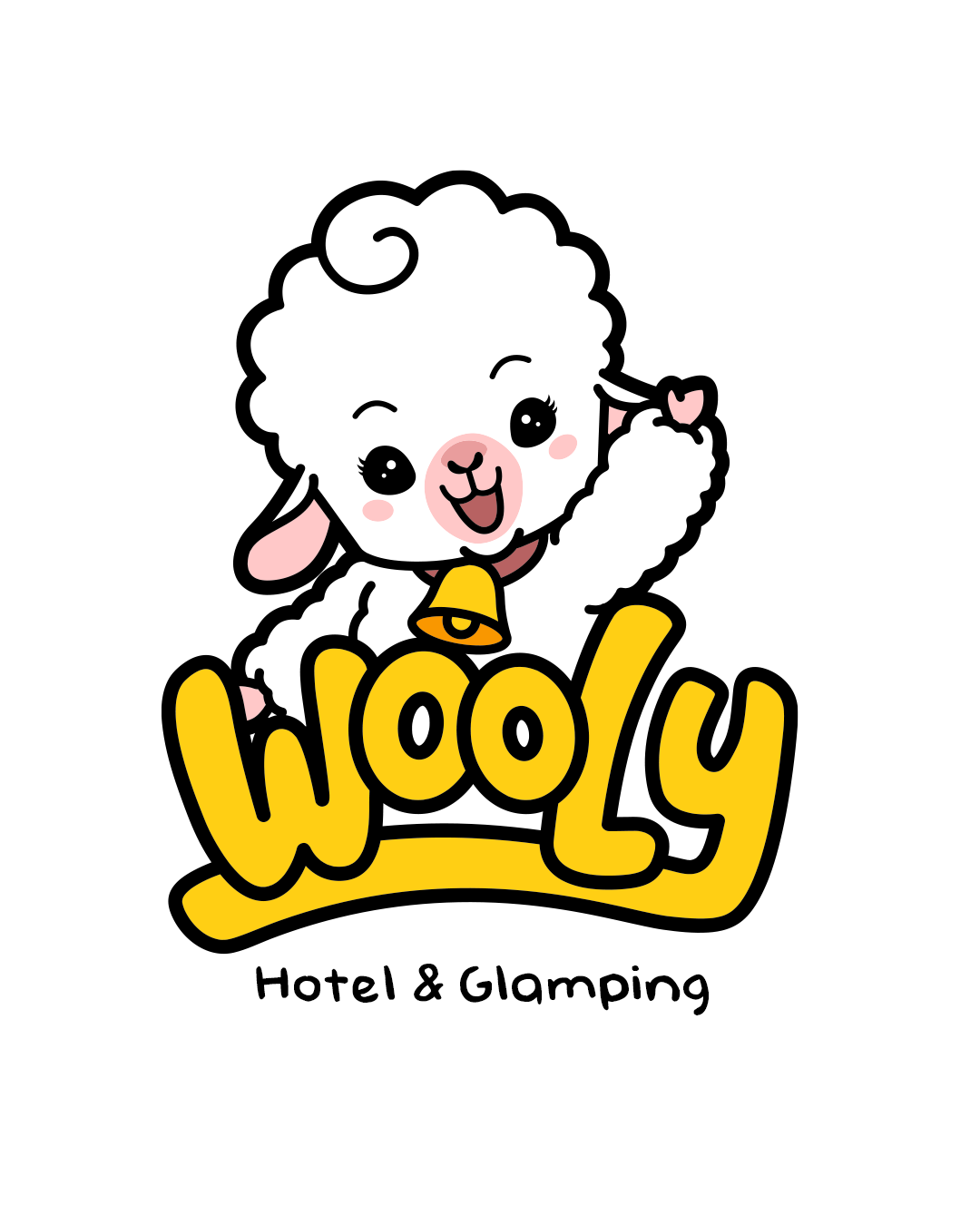 Wooly Resort