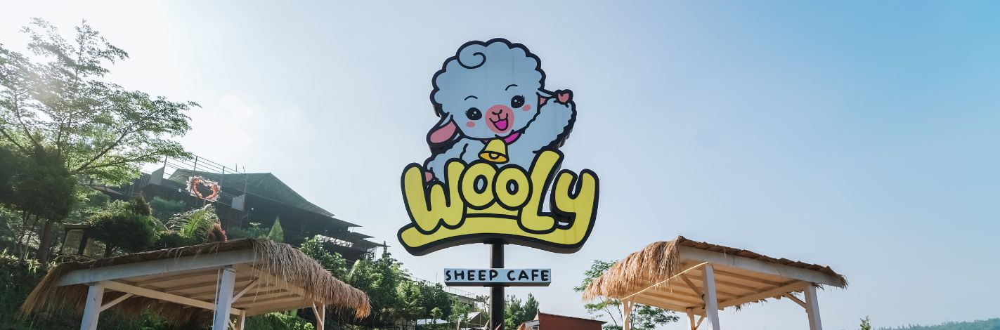 Wooly Resort